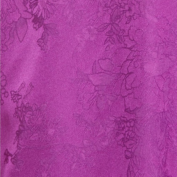 Adelyn Rae Theo jumpsuit NEW w tags M - Picture 4 of 6